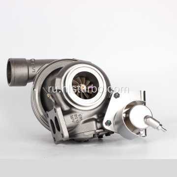 Новый турбокомпрессор Caterpillar GTB3782L